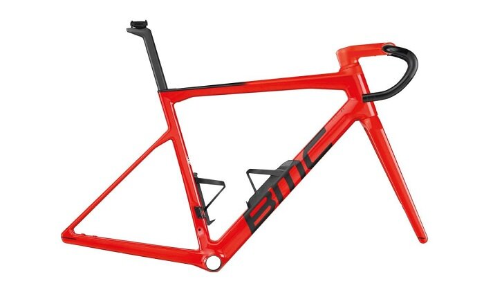 Rennvelo Frameset