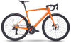 BMC Roadmachine ONE Apricot / Petrol Blue 54