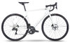 BMC Roadmachine THREE Metallic Off-White / Black 47