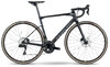 BMC Roadmachine FIVE Carbon / Metallic Grey 54