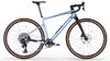 BMC URS ONE Metallic Blue & Black S