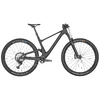 Scott Spark 910 - Raw Carbon - M